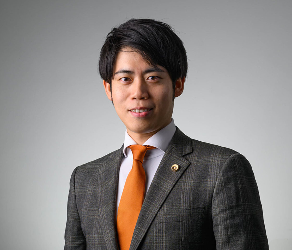三田 翔一